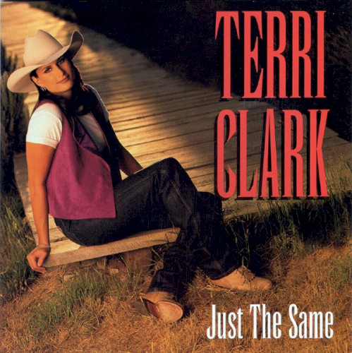 Terri Clark